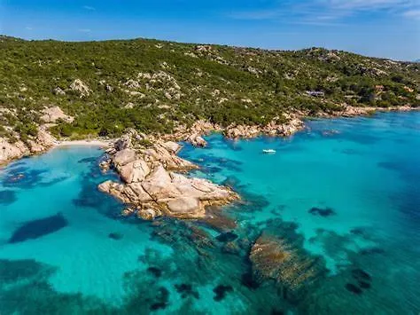 L'Oasi Di Simone E Rossella Vila Monte Petrosu Casa de Férias