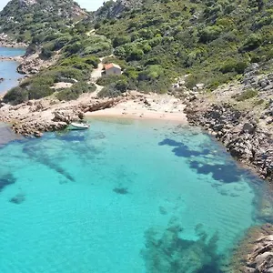 La Tartaruga Cala Girgolu Aparthotel